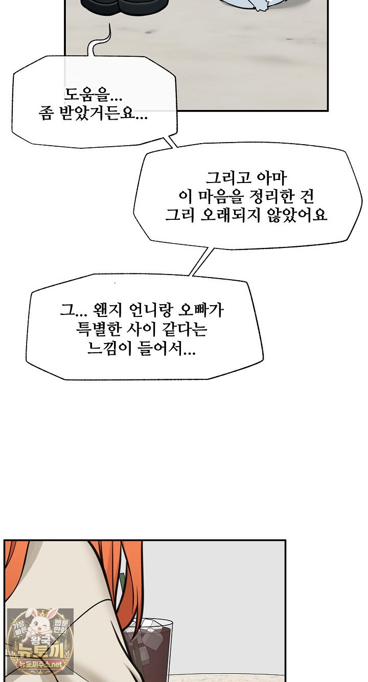 Hypnotist Security Guard Raw - Chapter 96 Page 30