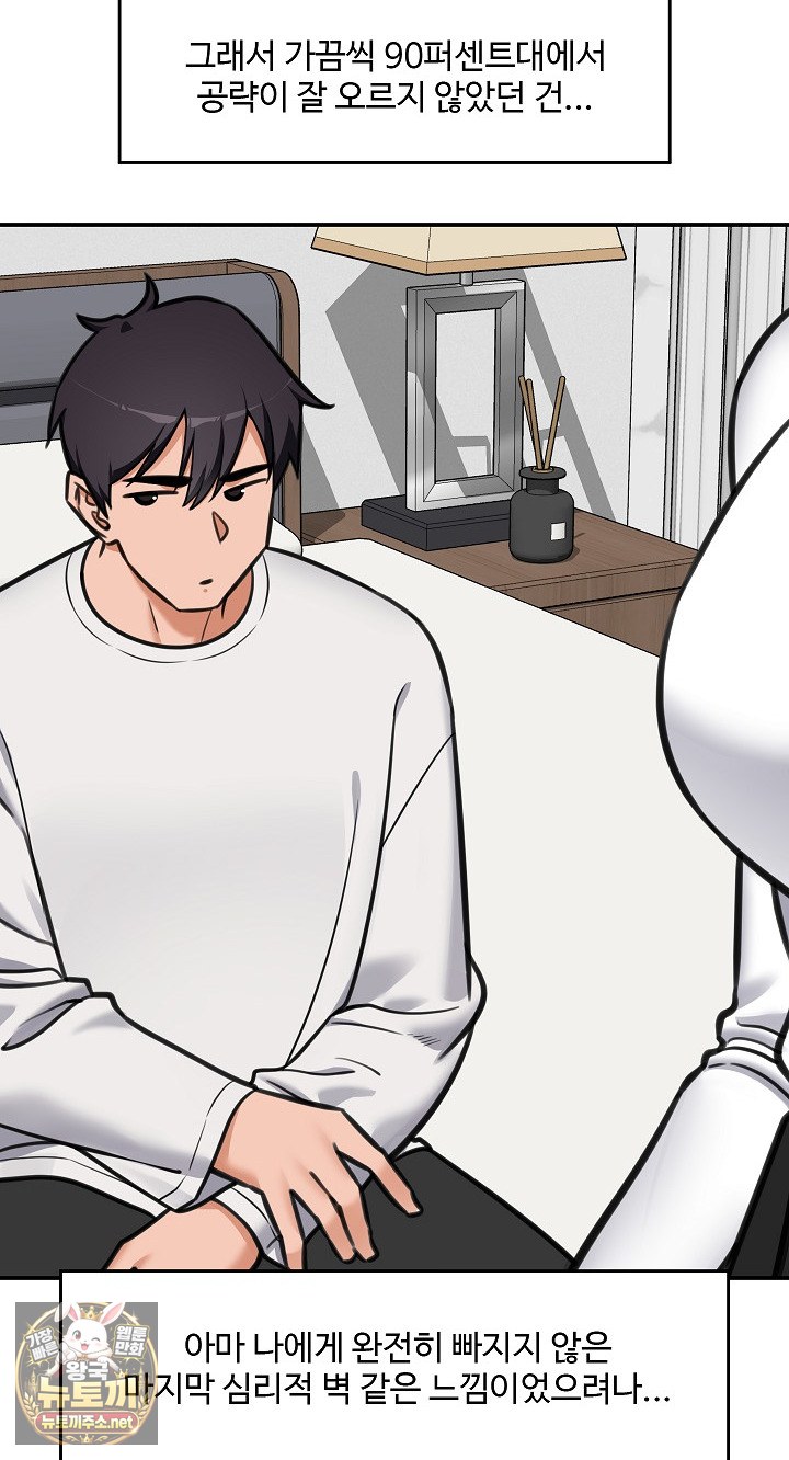 Hypnotist Security Guard Raw - Chapter 98 Page 22