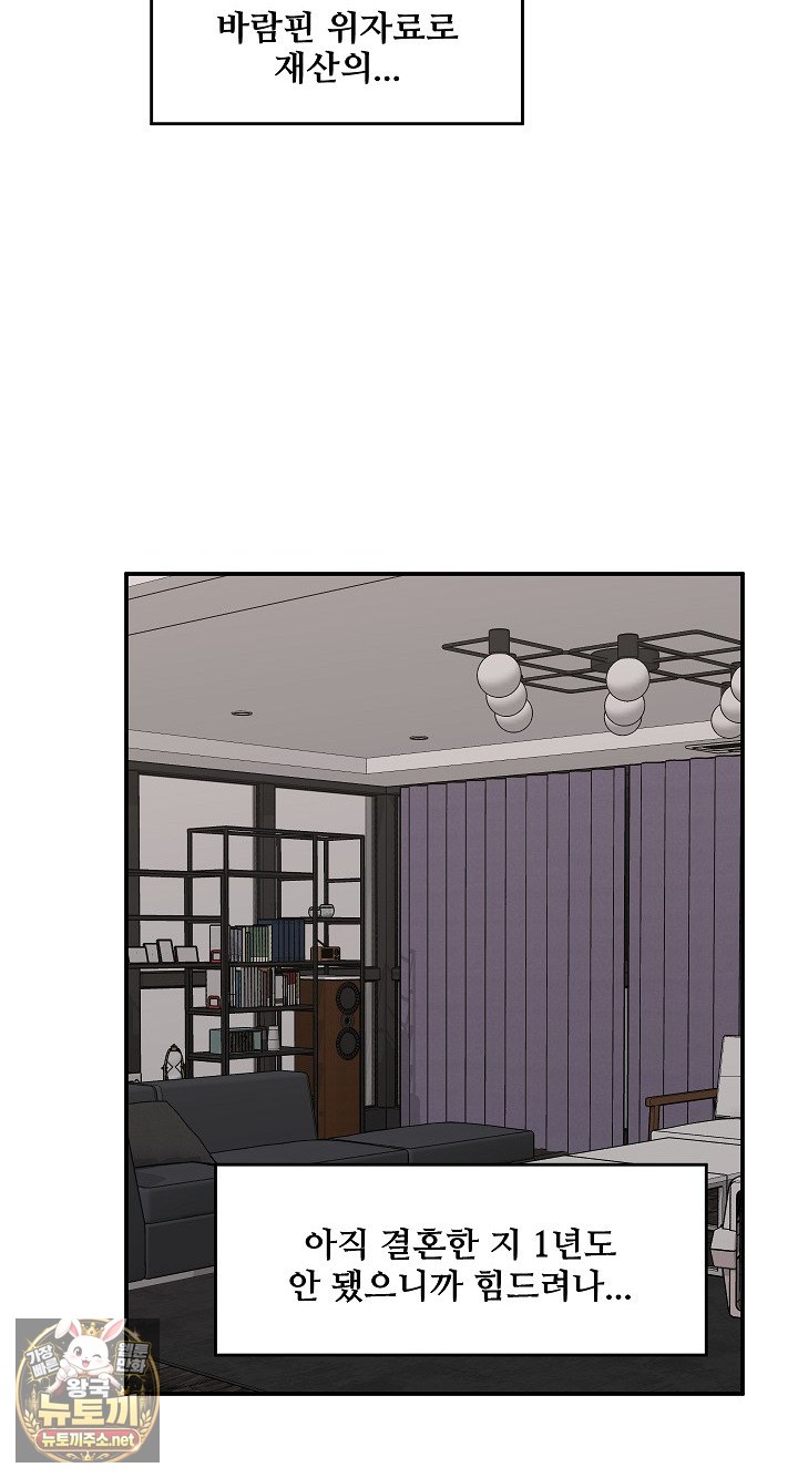 Hypnotist Security Guard Raw - Chapter 98 Page 54