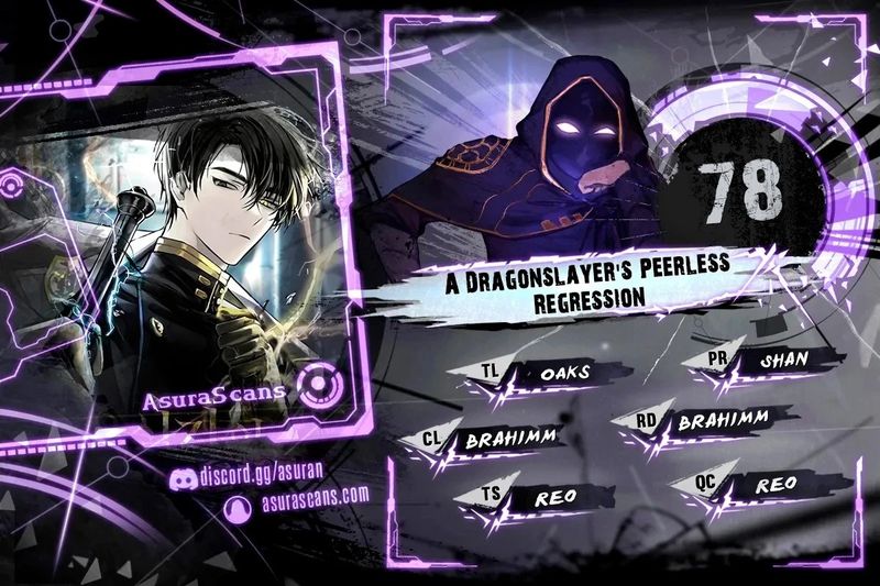 A Dragonslayer’s Peerless Regression - Chapter 78 Page 1
