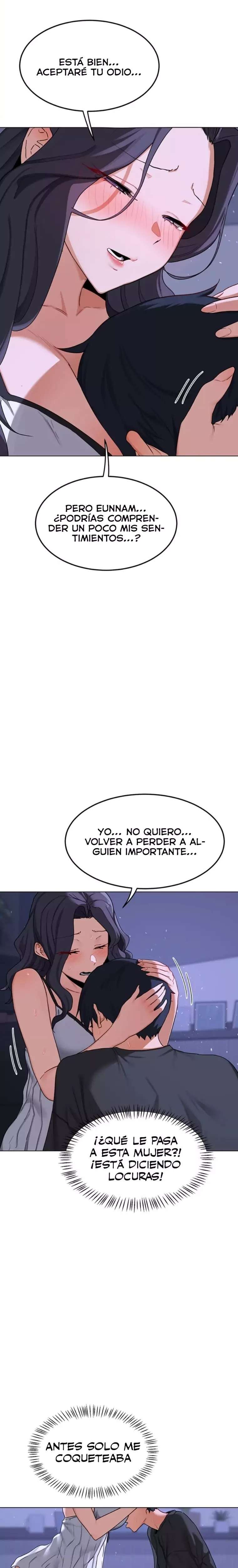 MILF Exchange Plan Raw - Chapter 45 Page 10