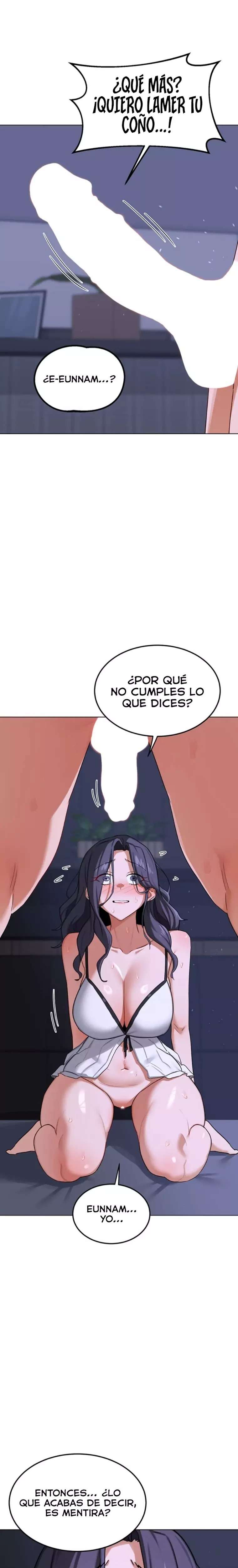 MILF Exchange Plan Raw - Chapter 45 Page 13