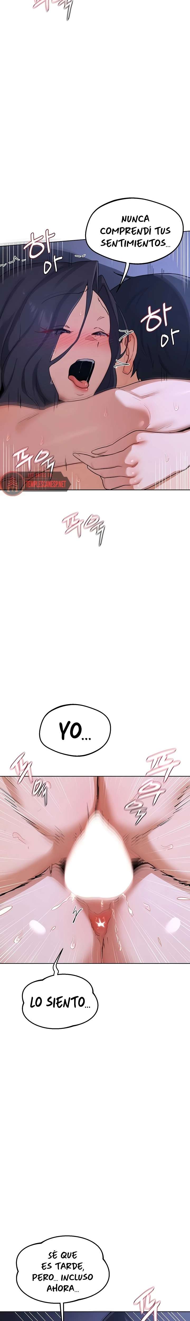 MILF Exchange Plan Raw - Chapter 46 Page 26