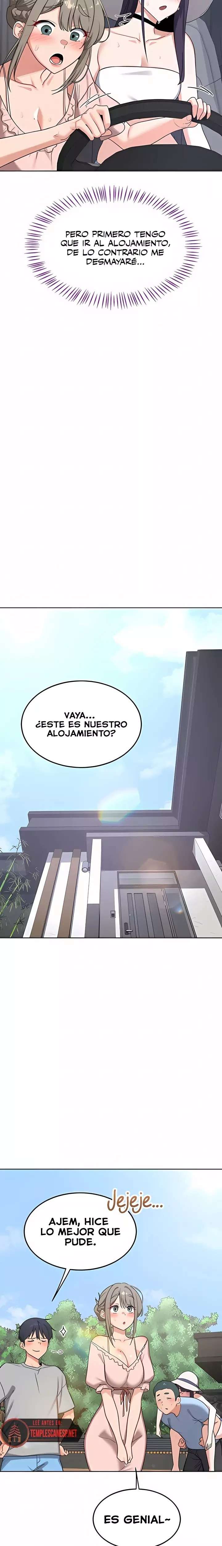 MILF Exchange Plan Raw - Chapter 51 Page 13