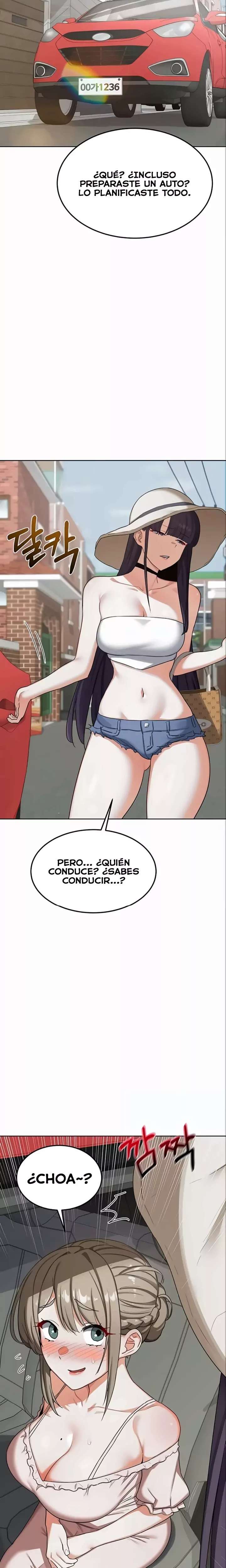 MILF Exchange Plan Raw - Chapter 51 Page 2