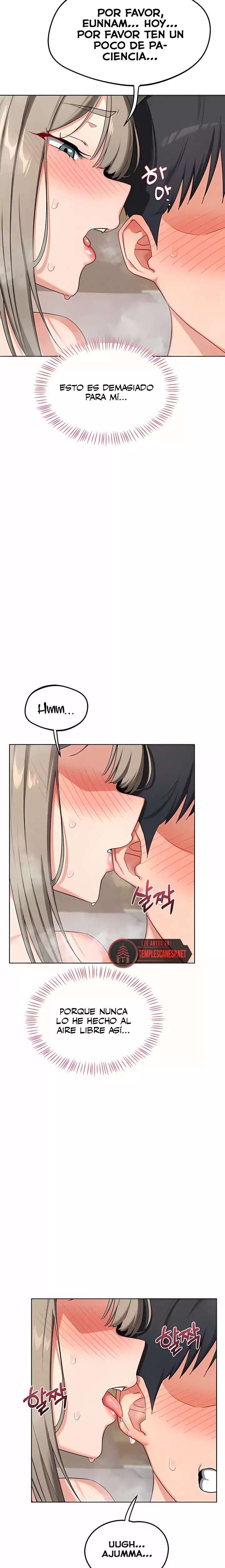 MILF Exchange Plan Raw - Chapter 53 Page 15