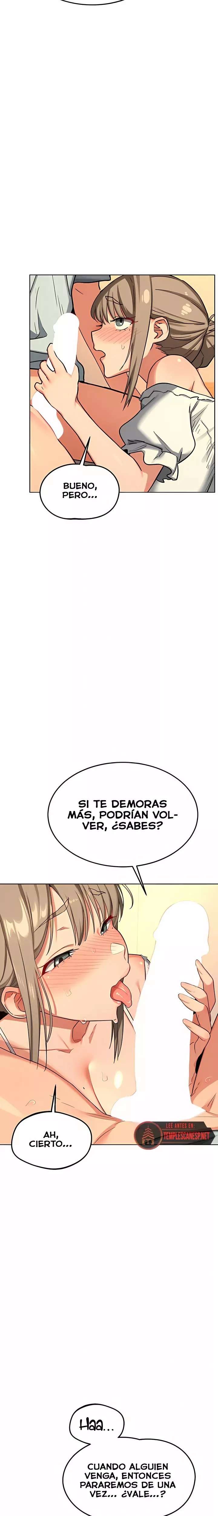 MILF Exchange Plan Raw - Chapter 53 Page 27