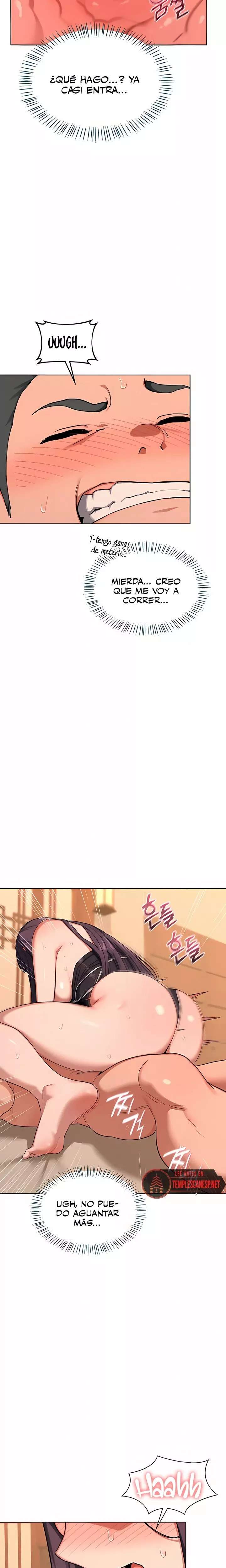 MILF Exchange Plan Raw - Chapter 53 Page 7