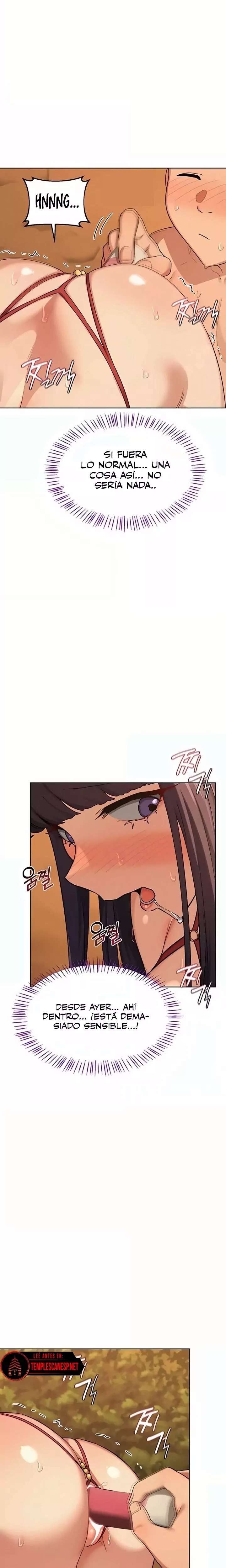 MILF Exchange Plan Raw - Chapter 54 Page 18