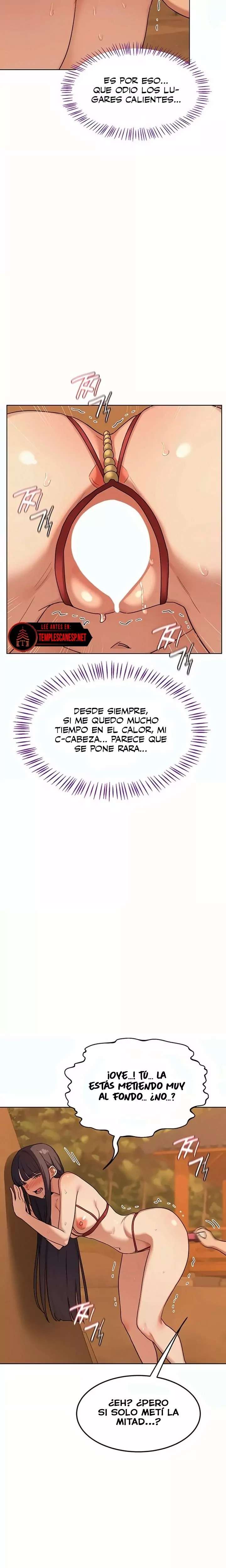 MILF Exchange Plan Raw - Chapter 54 Page 19