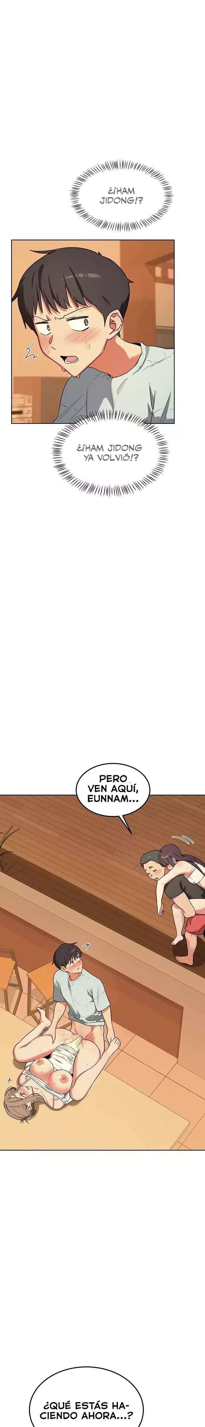 MILF Exchange Plan Raw - Chapter 55 Page 3