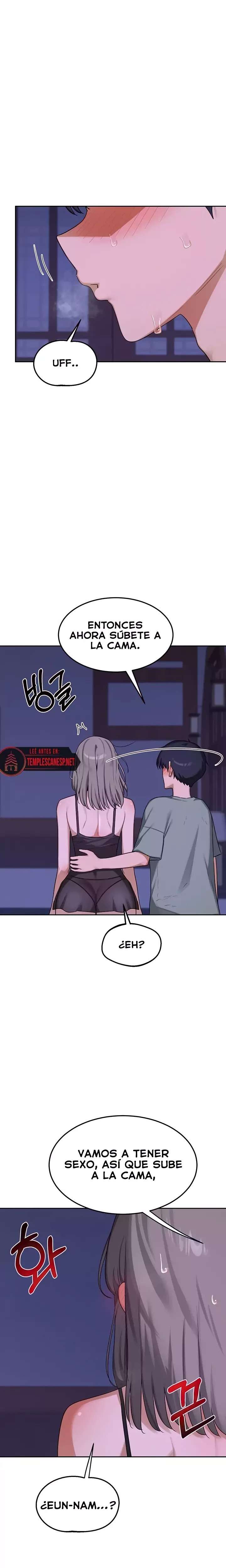 MILF Exchange Plan Raw - Chapter 56 Page 10