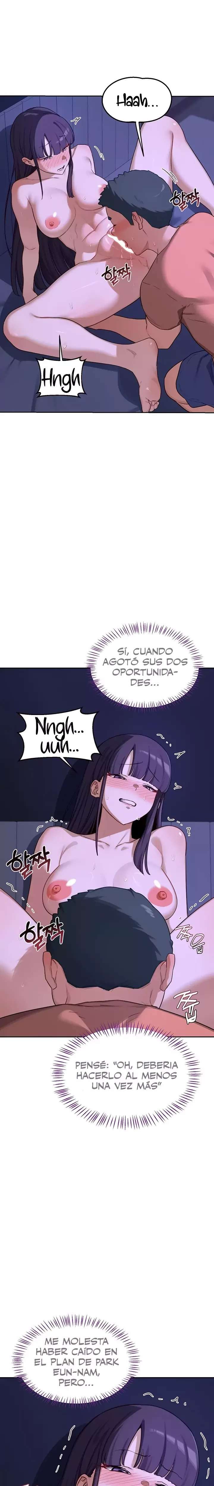 MILF Exchange Plan Raw - Chapter 56 Page 20