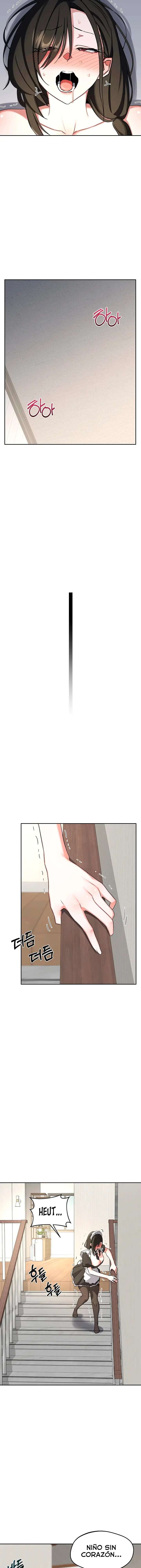 MILF Exchange Plan Raw - Chapter 69 Page 13