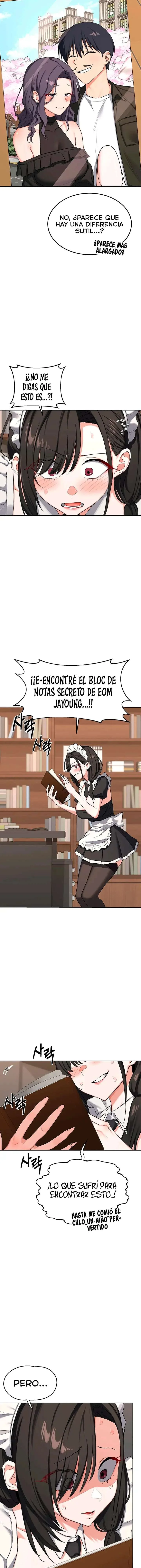 MILF Exchange Plan Raw - Chapter 69 Page 19