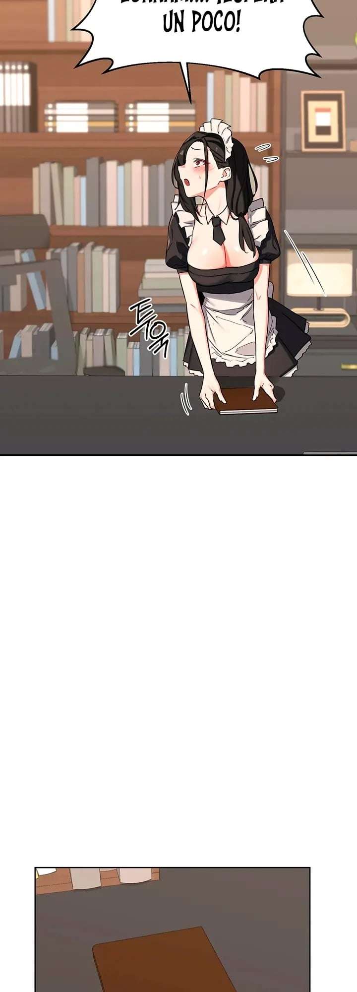 MILF Exchange Plan Raw - Chapter 69 Page 22