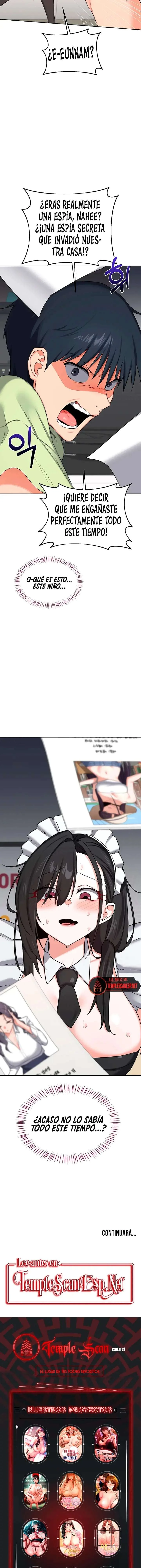 MILF Exchange Plan Raw - Chapter 69 Page 25