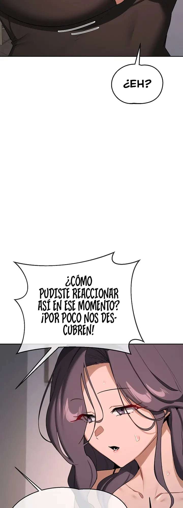 MILF Exchange Plan Raw - Chapter 70 Page 28