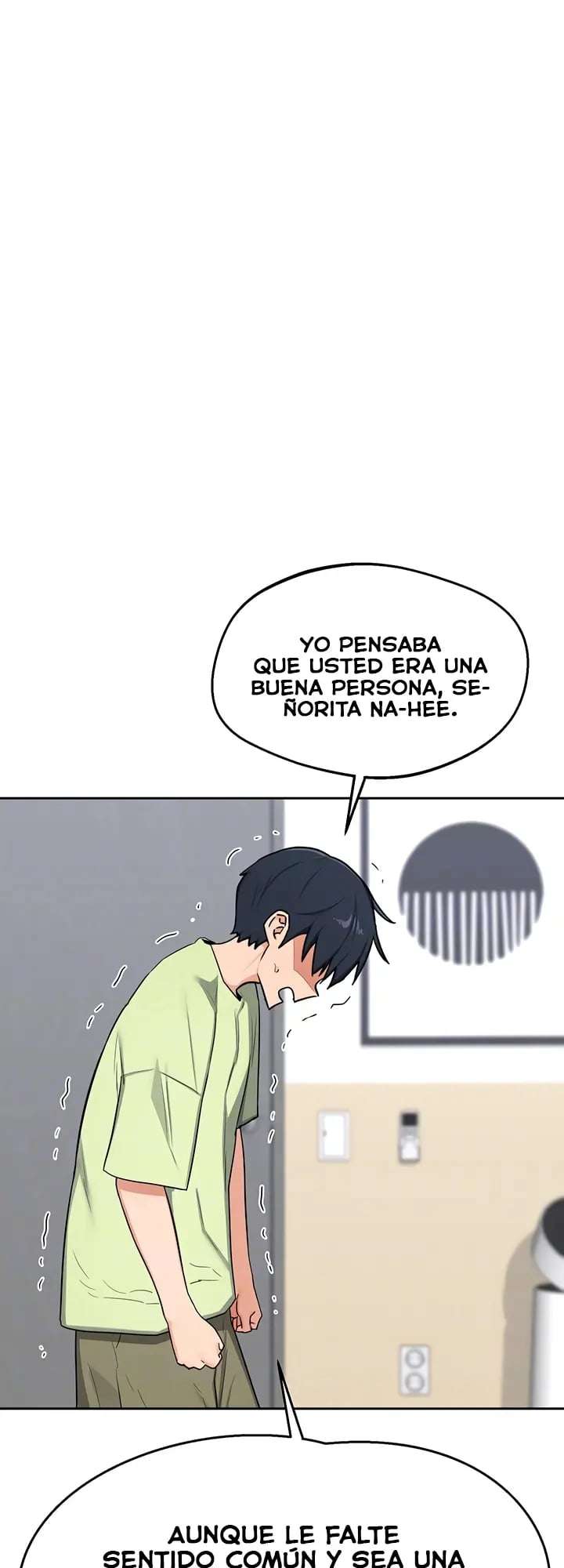 MILF Exchange Plan Raw - Chapter 70 Page 4