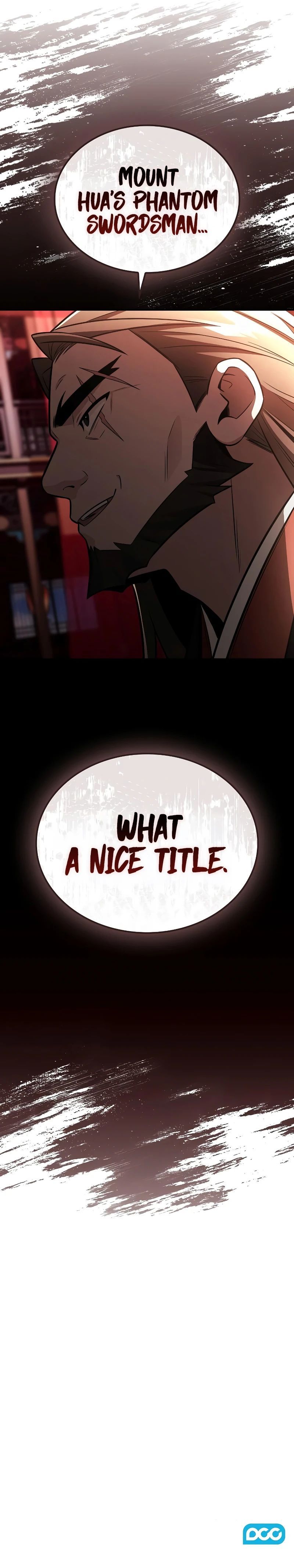 Mount Hua Sect’s Genius Phantom Swordsman - Chapter 59 Page 10