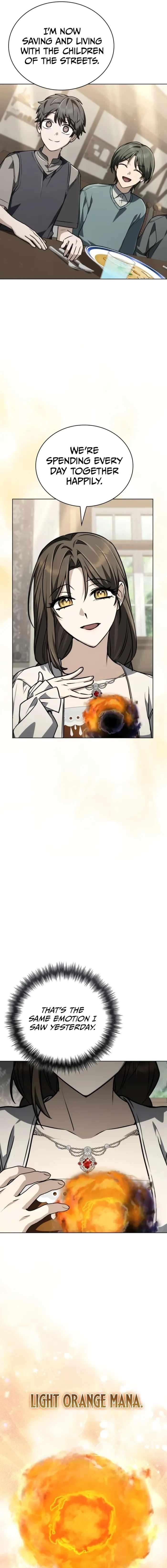 Genius Prismatic Mage - Chapter 64 Page 13