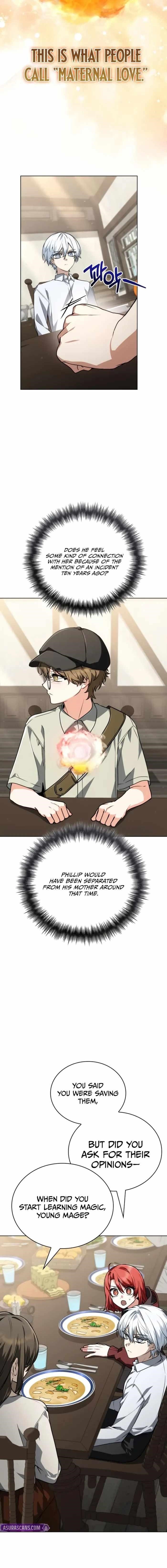 Genius Prismatic Mage - Chapter 64 Page 14