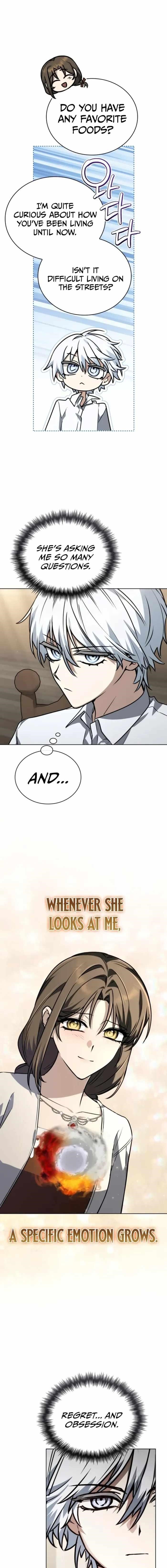 Genius Prismatic Mage - Chapter 64 Page 15