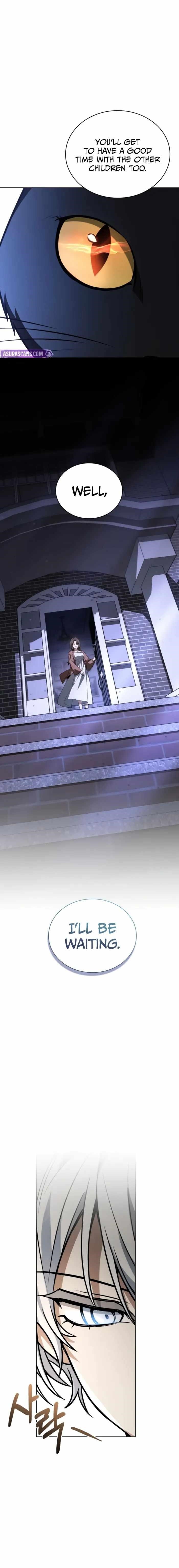 Genius Prismatic Mage - Chapter 64 Page 4