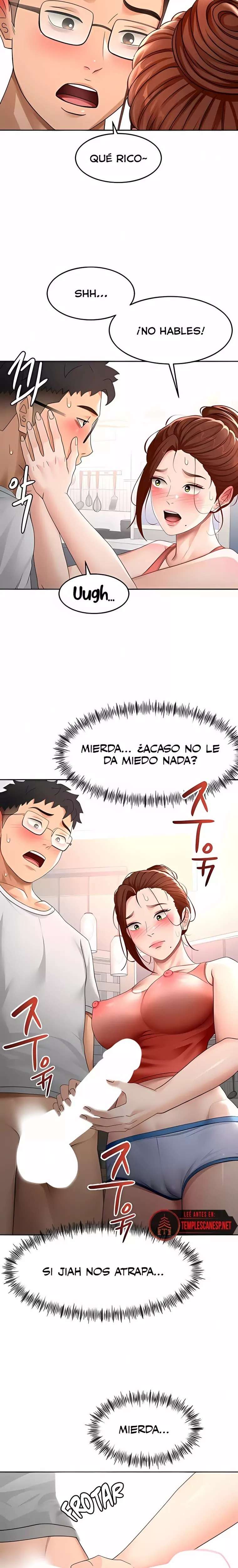 Rooftop Sex King Raw - Chapter 49 Page 14