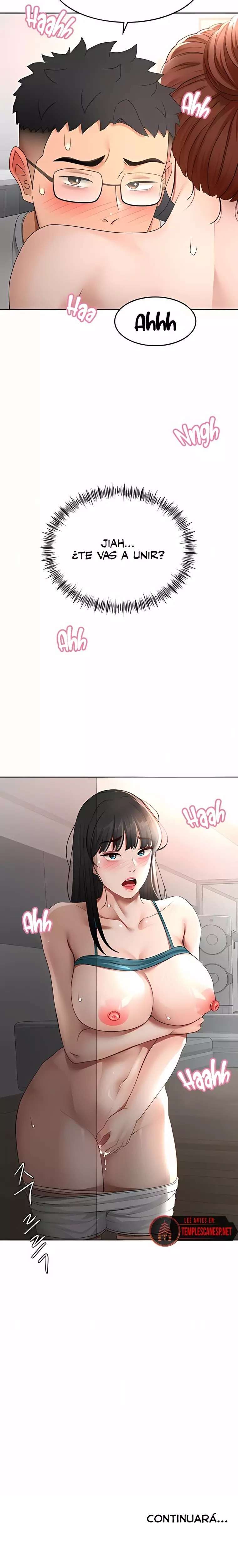 Rooftop Sex King Raw - Chapter 49 Page 24