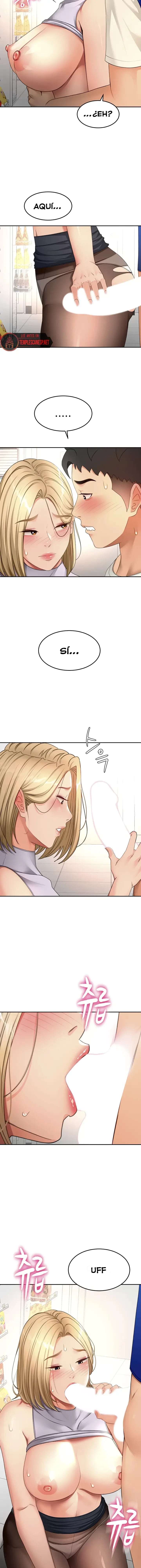 Rooftop Sex King Raw - Chapter 55 Page 11