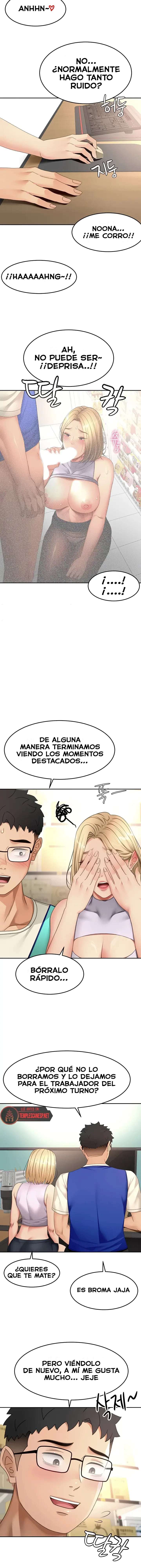 Rooftop Sex King Raw - Chapter 55 Page 19