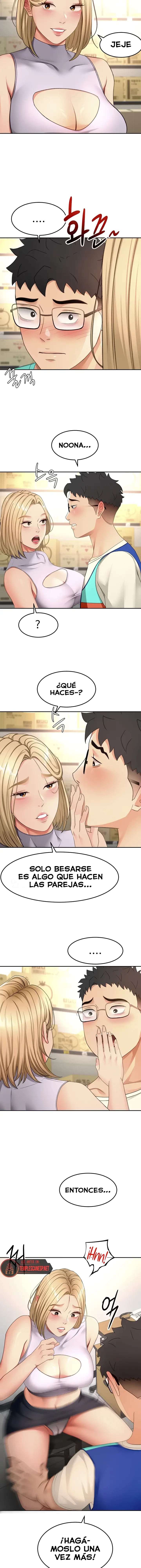 Rooftop Sex King Raw - Chapter 55 Page 21