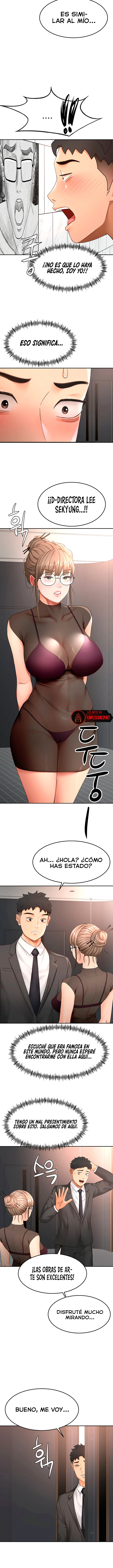 Rooftop Sex King Raw - Chapter 66 Page 10