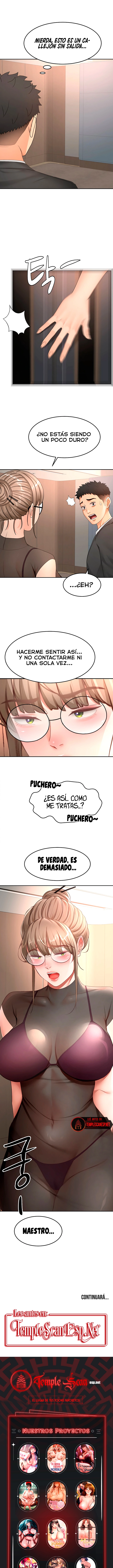 Rooftop Sex King Raw - Chapter 66 Page 11