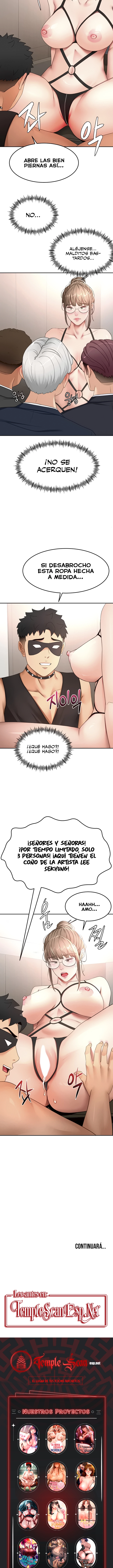 Rooftop Sex King Raw - Chapter 67 Page 11