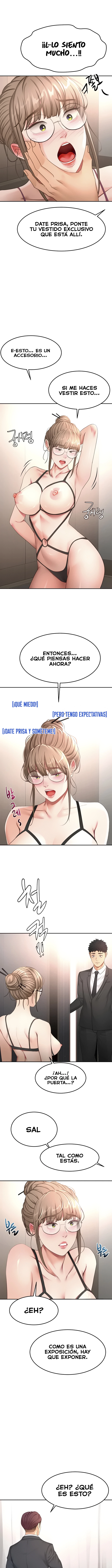 Rooftop Sex King Raw - Chapter 67 Page 5