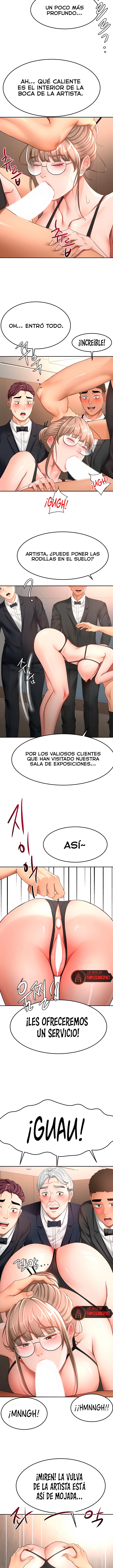 Rooftop Sex King Raw - Chapter 68 Page 5