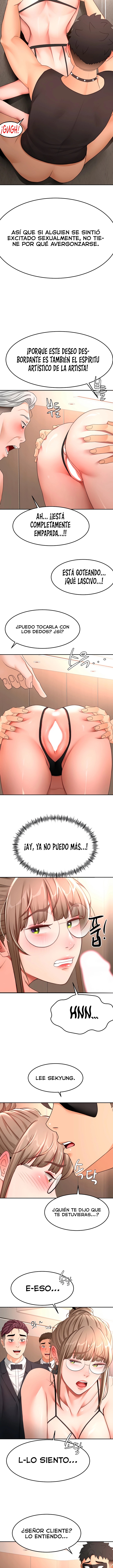 Rooftop Sex King Raw - Chapter 68 Page 6
