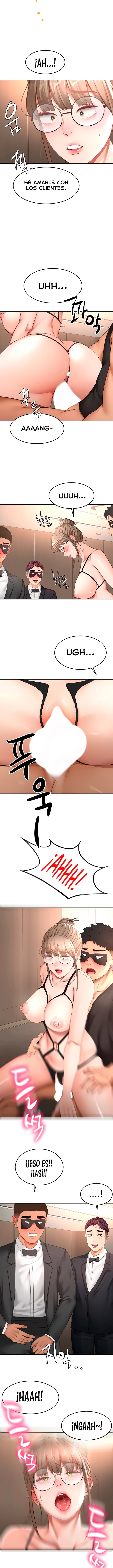 Rooftop Sex King Raw - Chapter 68 Page 9