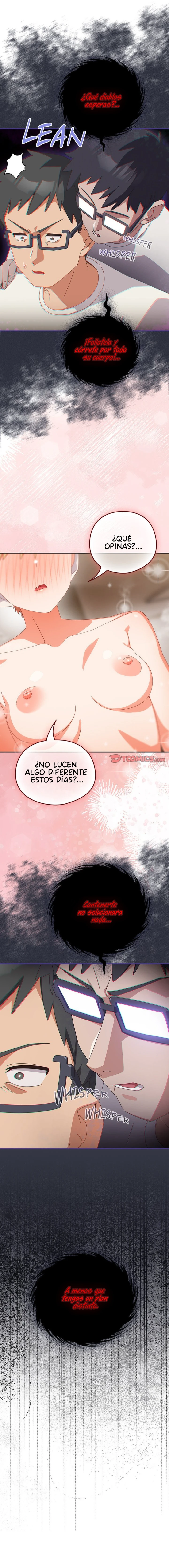 Like No Other Raw - Chapter 10 Page 16