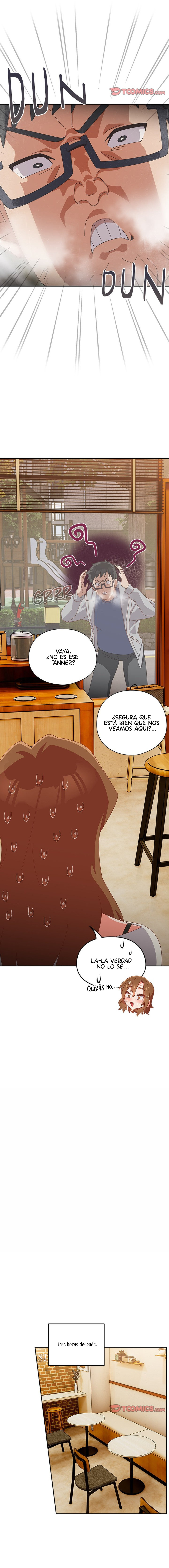 Like No Other Raw - Chapter 10 Page 20