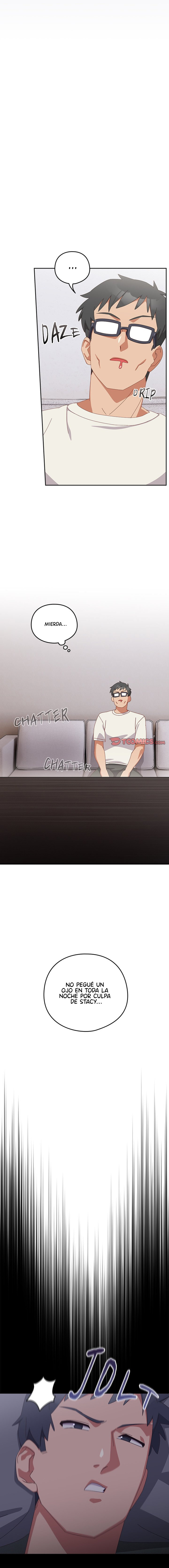 Like No Other Raw - Chapter 10 Page 3