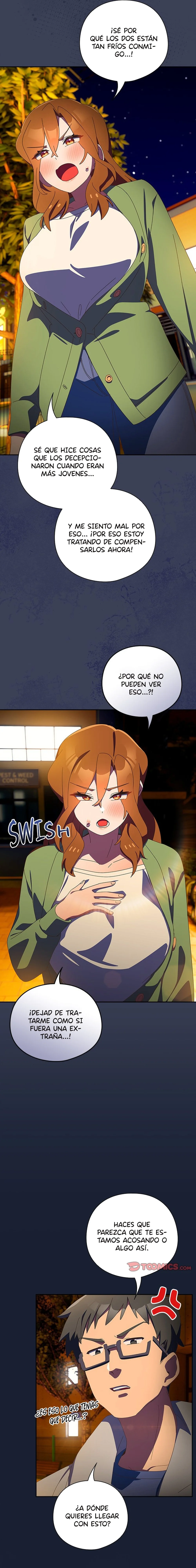 Like No Other Raw - Chapter 13 Page 10