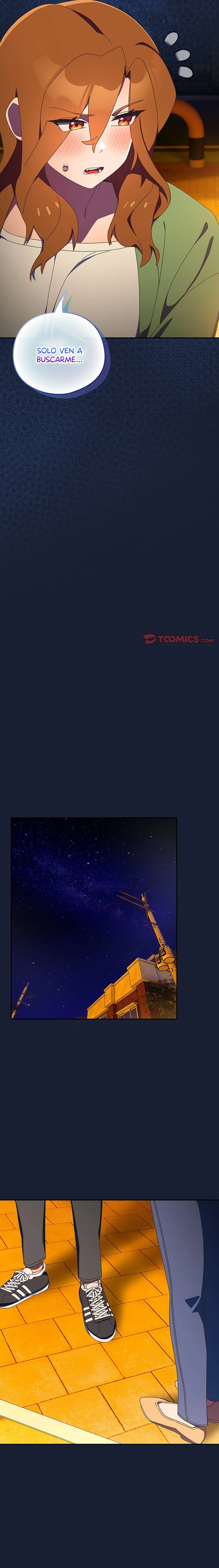 Like No Other Raw - Chapter 13 Page 13