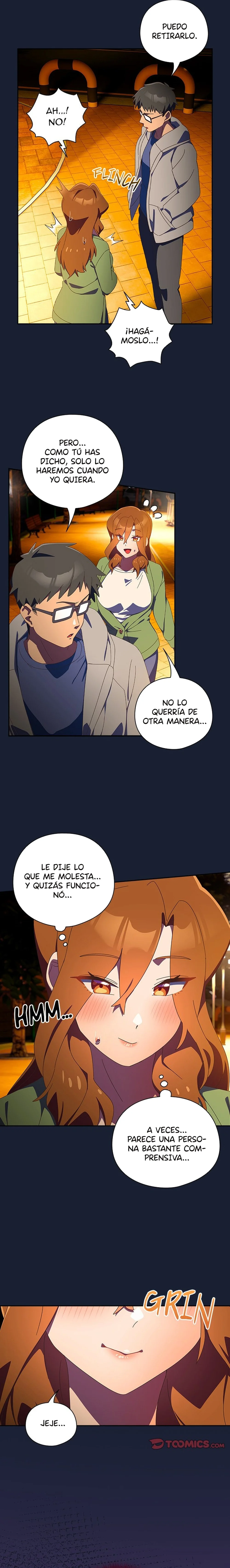 Like No Other Raw - Chapter 13 Page 15