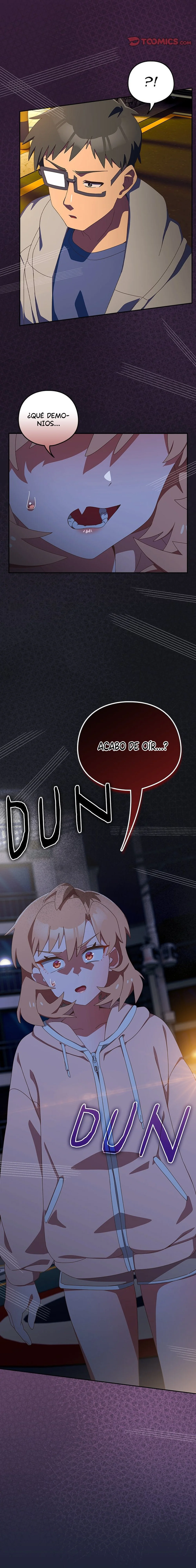 Like No Other Raw - Chapter 13 Page 17