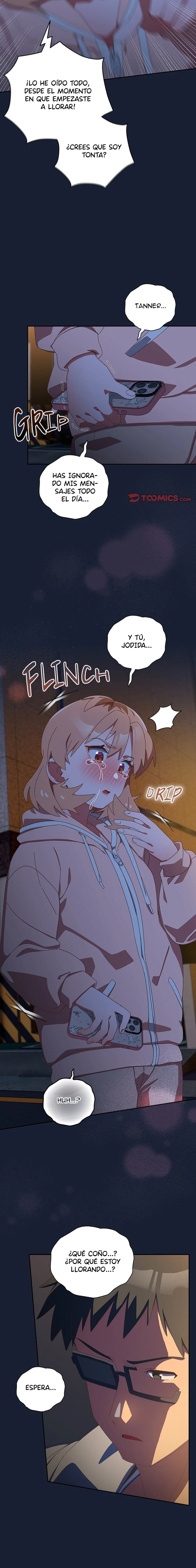 Like No Other Raw - Chapter 13 Page 19