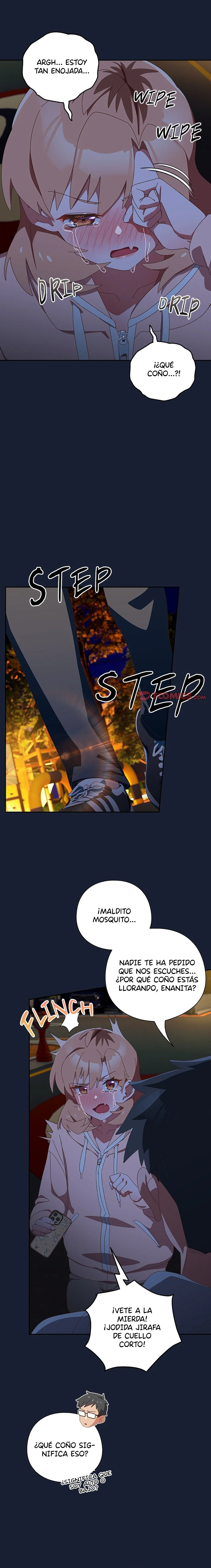Like No Other Raw - Chapter 13 Page 20