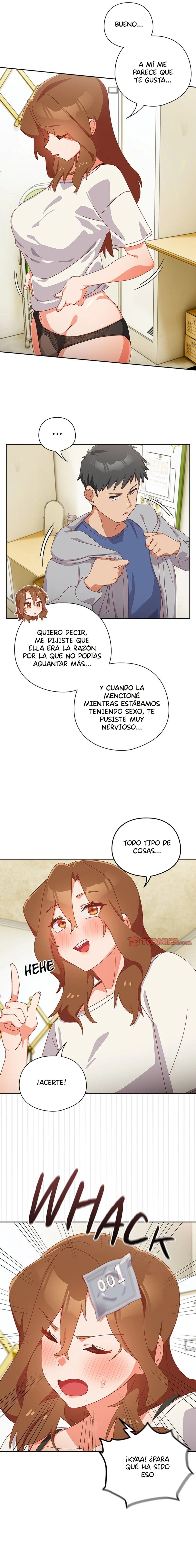 Like No Other Raw - Chapter 13 Page 3